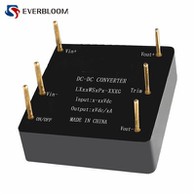 0.5x0.5 Pulzier Konvertitur tal-Enerġija Iżolat