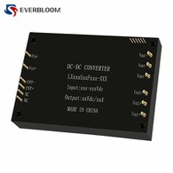 Konvertitur sħiħ tal-qawwa iżolata tal-briks