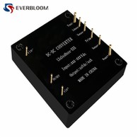 Konvertitur tal-Enerġija iżolat Nofs Briks