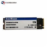 NVMe M.2 PCIe 4.0 SSD